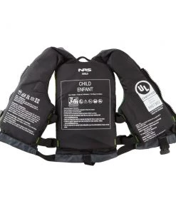 Life Jackets NRS Crew Child Life Jacket