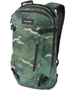 DAKINE HELI 12L Backpack 6 DAKINE HELI 12L Backpack