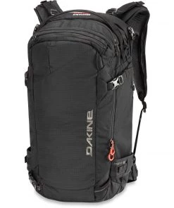 DAKINE POACHER RAS 36L DEEP RED