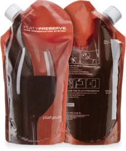 Cascade Design Camp & Hike Platypus - Platy Preserve