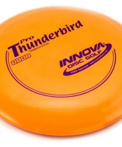 Innova Disc Golf Pro Thunderbird Distance Driver