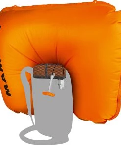 Mammut DAKINE RAS REMOVABLE AIRBAG System 3.0