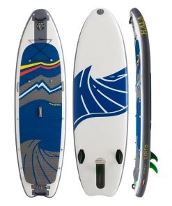 Hala Gear Hala Radito Stand Up Paddleboard