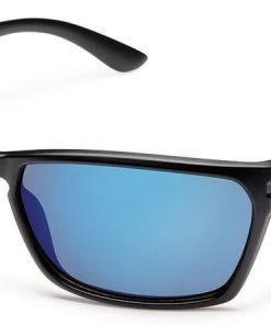 Accesories Suncloud Polarized Cutout Sunglasses