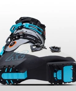 K2 MINDBENDER 120 Ski Boots 2022