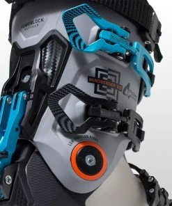 K2 MINDBENDER 120 Ski Boots 2022