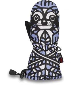 Dakine Toddlers Scrambler Kids Mitten Children's And Youth Apparel