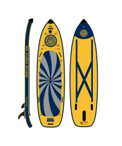 SOL Paddleboards SOL Paddle SOLSumo Galaxy Paddleboard