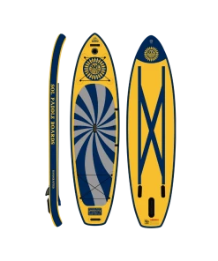SOL Paddleboard SOL Paddle SOLtrain Paddleboard - GalaXy Series