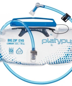 Hydration Platypus Big Zip Evo Reservoirs