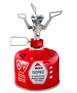 MSR PocketRocket 2 Stove 5 MSR PocketRocket 2 Stove