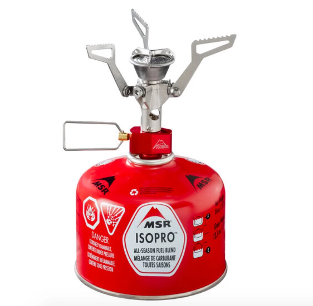 MSR PocketRocket 2 Stove 3 MSR PocketRocket 2 Stove