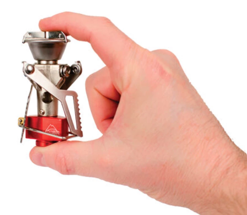 MSR PocketRocket 2 Stove 2 MSR PocketRocket 2 Stove