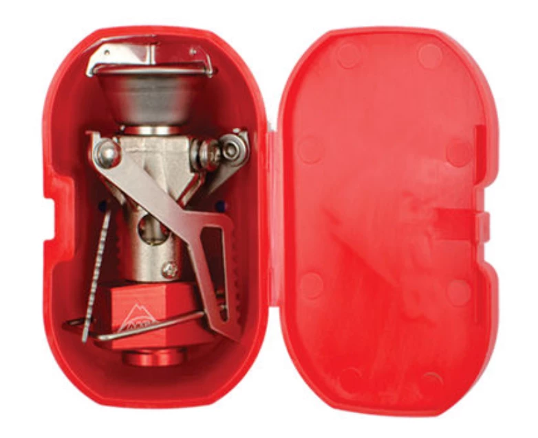 MSR PocketRocket 2 Stove 1 MSR PocketRocket 2 Stove