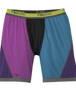 Outdoor Research - Men's Echo Boxer Brief