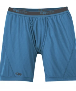Outdoor Research - Men's Echo Boxer Brief