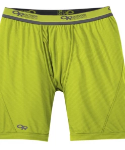 Outdoor Research - Men's Echo Boxer Brief