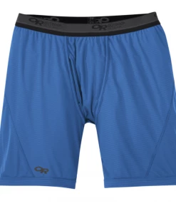 Outdoor Research - Men's Echo Boxer Brief