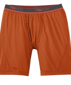 Outdoor Research - Men's Echo Boxer Brief