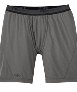 Outdoor Research - Men's Echo Boxer Brief