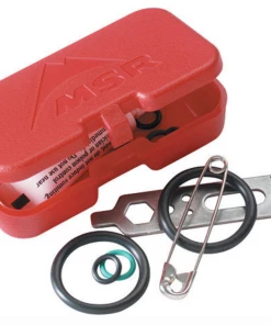 Cascade Design MSR - Annual Maintenance Kit Camp & Hike