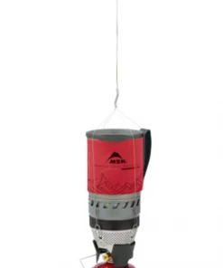 Cascade Design Camp & Hike MSR - WindBurner Hanging Kit