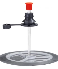 Cascade Design Camp & Hike MSR - Reactor 1.0L Coffee Press