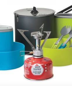 Cascade Design MSR - Pocket Rocket Stove Kit
