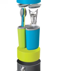 Cascade Design MSR - Pocket Rocket Stove Kit