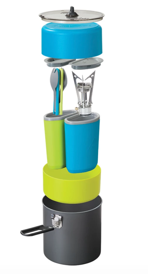 Cascade Design MSR - Pocket Rocket Stove Kit 1 Cascade Design MSR - Pocket Rocket Stove Kit