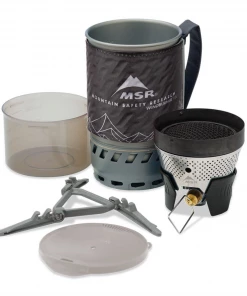 Cascade Design Camp & Hike MSR - WindBurner