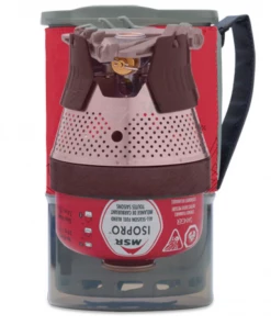 Cascade Design Camp & Hike MSR - WindBurner 7 Cascade Design Camp & Hike MSR - WindBurner