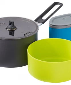 Cascade Design Camp & Hike MSR - Trail Lite Solo Cook Set