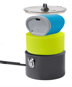 Cascade Design Camp & Hike MSR - Trail Lite Solo Cook Set