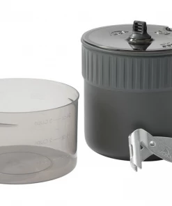 Cascade Design Camp & Hike MSR - Trail Mini Duo