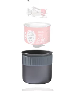 Cascade Design Camp & Hike MSR - Trail Mini Duo