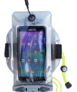 NRS Aquapac Waterproof ITunes Case - Large
