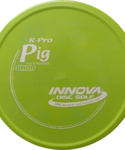 Innova Disc Golf R-Pro Pig Putt & Approach