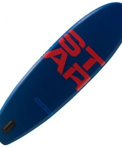 STAR Inflatables STAR Phase Inflatable SUP PaddleBoard 10.8ft