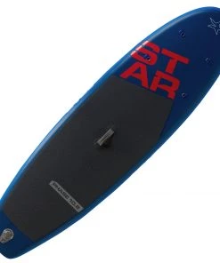 STAR Inflatables STAR Phase Inflatable SUP PaddleBoard 10.8ft