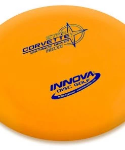 Innova Disc Golf Star Corvette Distance Driver