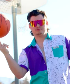 Pit Viper The 2000sThe Hot Tropics 2000 PolarizedPolarizedMirror Accesories 8 Pit Viper The 2000sThe Hot Tropics 2000 PolarizedPolarizedMirror Accesories