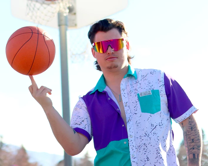 Pit Viper The 2000sThe Hot Tropics 2000 PolarizedPolarizedMirror Accesories 4 Pit Viper The 2000sThe Hot Tropics 2000 PolarizedPolarizedMirror Accesories