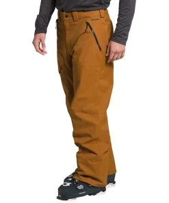 The North Face TNF Men's Seymore Pant Timber Tan Women's Apparel