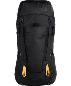 The North Face Terra 65 TNF Black/TNF Black LXL