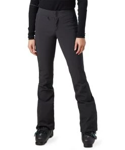 The North Face TNF Women's Apex STH Pant Black Women's Apparel