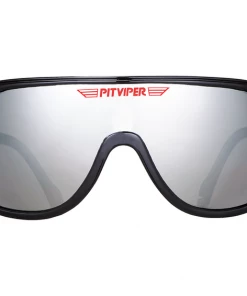 Pit Viper The Grand PrixThe DriveZ87+Mirror, Non-Polarized, Accesories