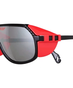 Pit Viper The Grand PrixThe DriveZ87+Mirror, Non-Polarized, Accesories