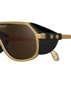 Pit Viper The Grand PrixThe RenoZ87+Non-Polarized, Accesories