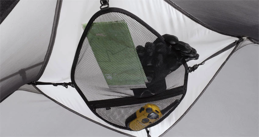 Cascade Design MSR - Tent Gear Loft Camp & Hike 2 Cascade Design MSR - Tent Gear Loft Camp & Hike